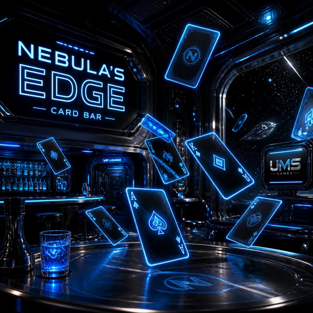 Nebula's Edge